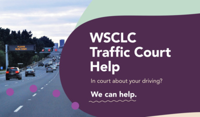 Western Sydney Traffic Court Help Title Image